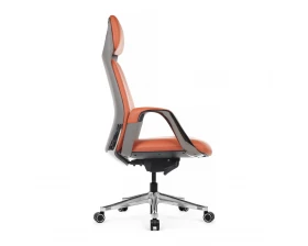 Кресло для руководителя RV DESIGN Napoli (YZPN-YR020) images