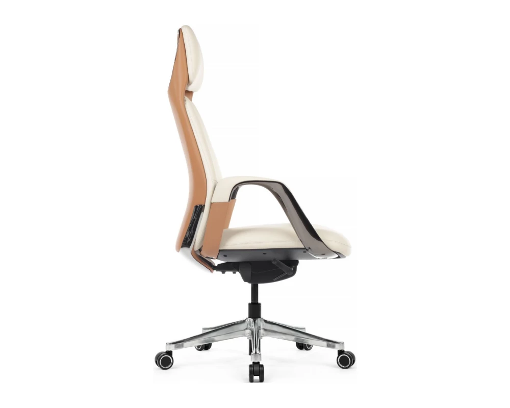 Кресло для руководителя RV DESIGN Napoli (YZPN-YR020)