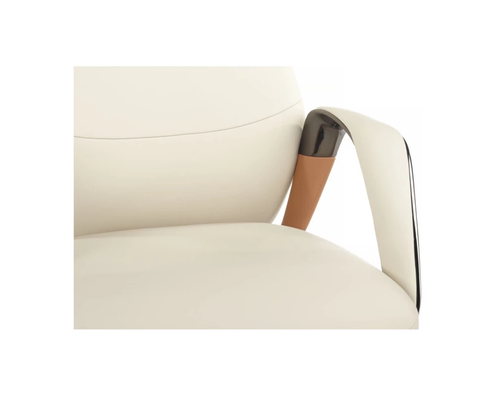 Кресло для руководителя RV DESIGN Napoli (YZPN-YR020)