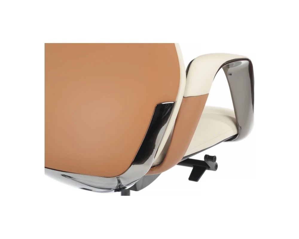 Кресло для руководителя RV DESIGN Napoli (YZPN-YR020)