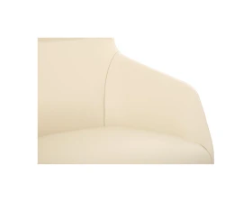 Кресло RV ДИЗАЙН Селин / Selin (F1705) кресло + оттоманка images