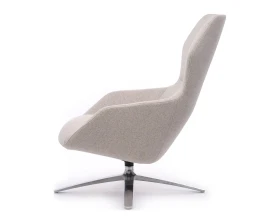 Кресло RV ДИЗАЙН Селин / Selin (F1705) кресло + оттоманка images