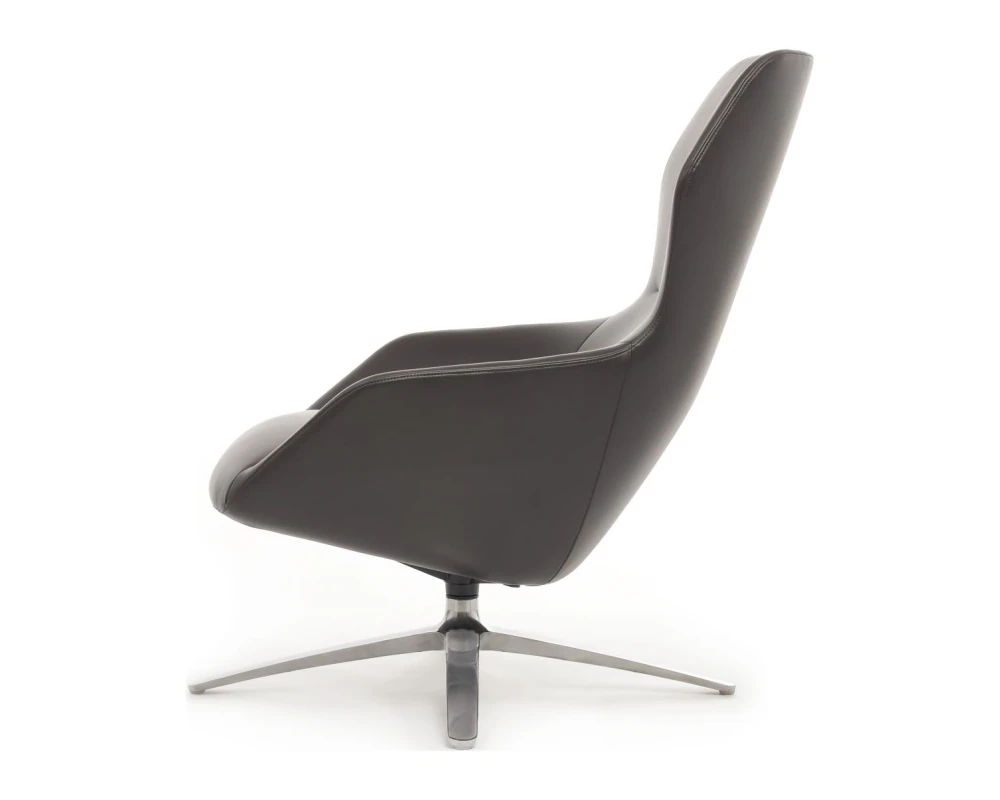 Кресло RV ДИЗАЙН Селин / Selin (F1705) кресло + оттоманка