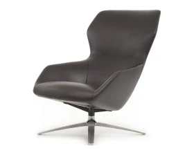 Кресло RV ДИЗАЙН Селин / Selin (F1705) кресло + оттоманка images