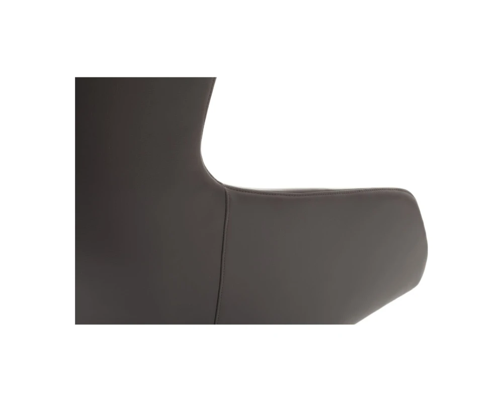 Кресло RV ДИЗАЙН Селин / Selin (F1705) кресло + оттоманка