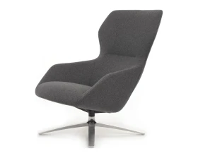 Кресло RV ДИЗАЙН Селин / Selin (F1705) кресло + оттоманка images