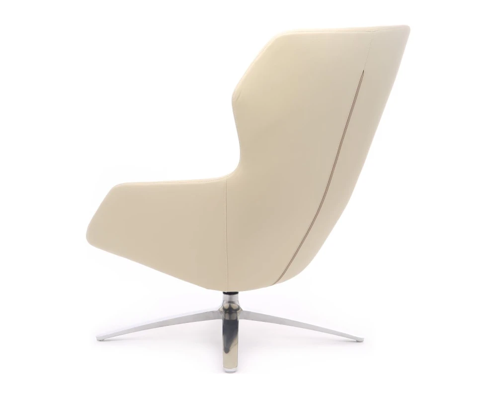 Кресло RV ДИЗАЙН Селин / Selin (F1705) кресло + оттоманка