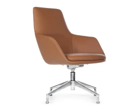 Кресло для руководителя RV ДИЗАЙН Соул-СТ / Soul-ST (С1908) images