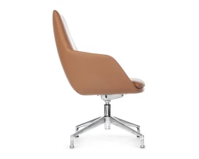 Кресло для руководителя RV ДИЗАЙН Соул-СТ / Soul-ST (С1908) images