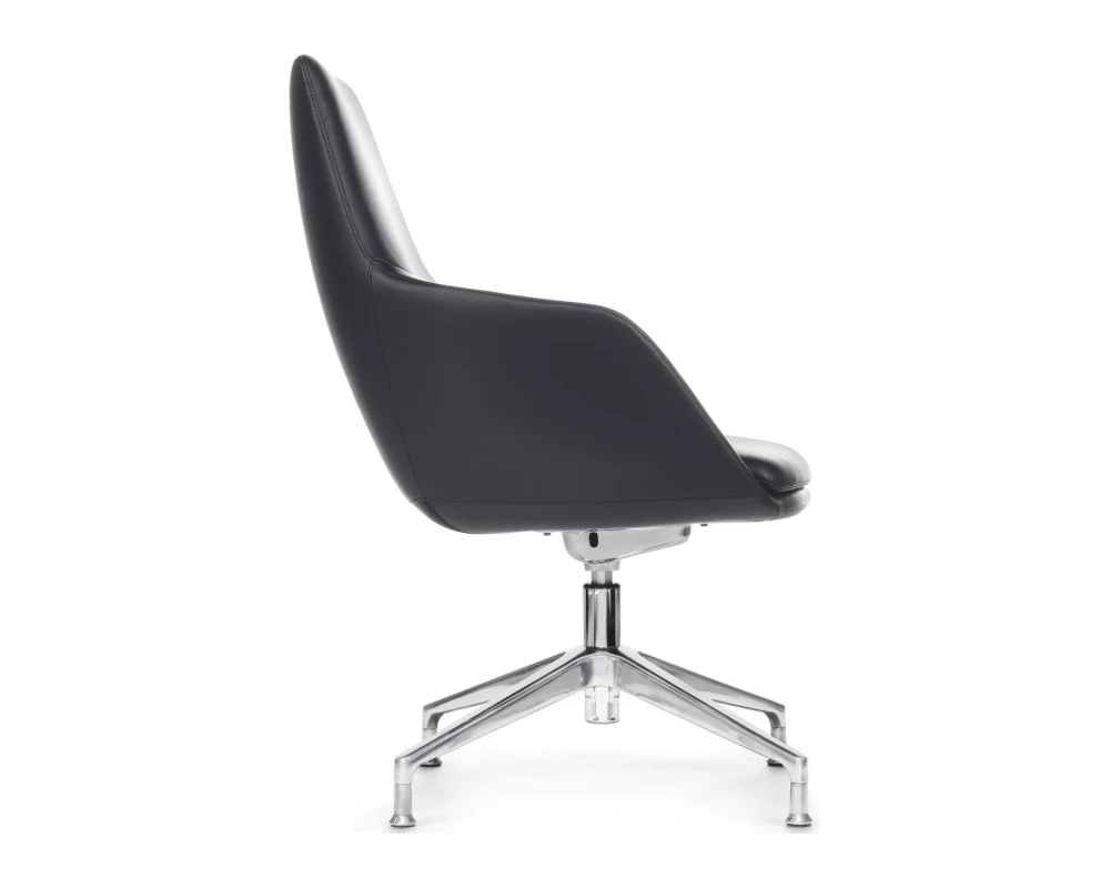 Кресло для руководителя RV ДИЗАЙН Соул-СТ / Soul-ST (С1908)