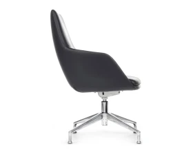 Кресло для руководителя RV ДИЗАЙН Соул-СТ / Soul-ST (С1908) images