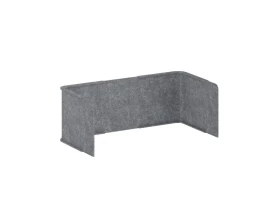 Кабина настольная на стол VE.KB1-118.7 1180x700x500 AcustiX images