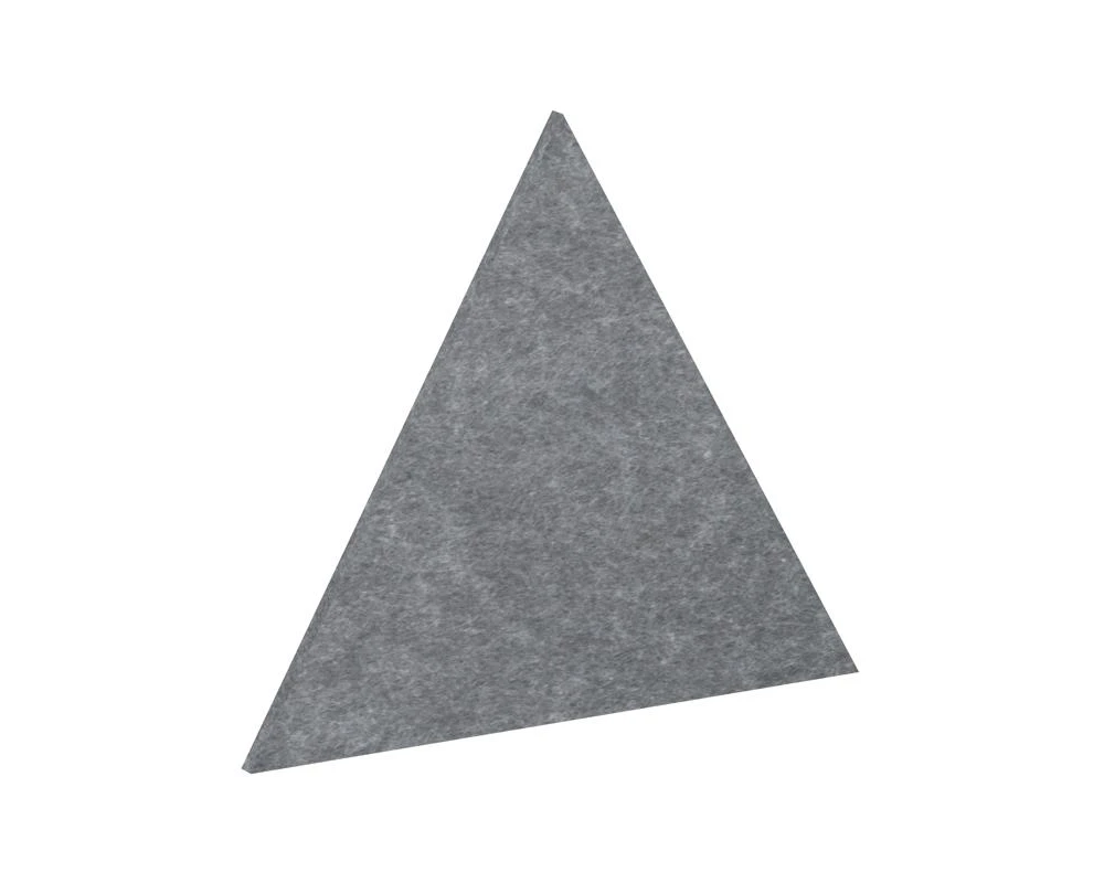 Настенная панель треугольная VE.NP-TR-200 200x173x12 Акустикс / AcustiX