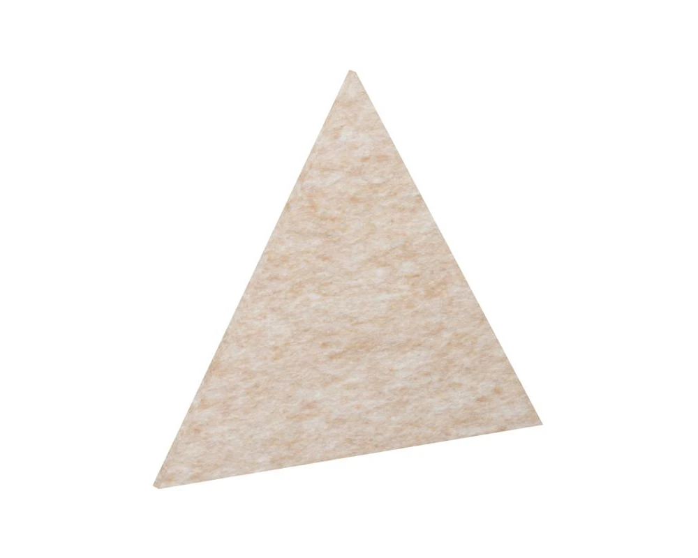 Настенная панель треугольная VE.NP-TR-200 200x173x12 Акустикс / AcustiX