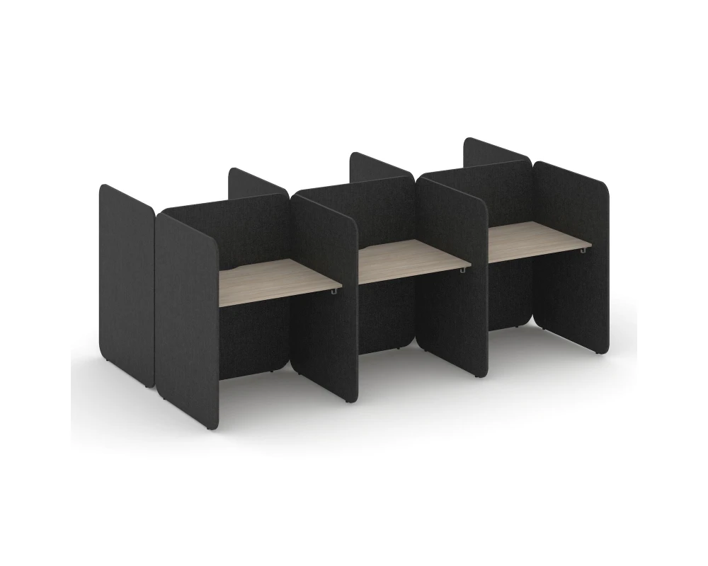 Комплект №18 3012x1800x1200 Колл-центр Рива / Riva
