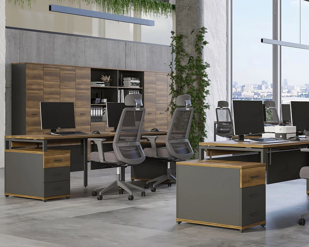 Мебель для персонала Concept