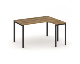 Стол эргономичный CN.SA-001(R) 1380x1180x750 Concept images