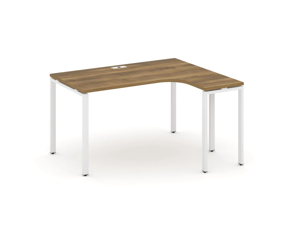 Стол эргономичный CN.SA-001(R) 1380x1180x750 Concept