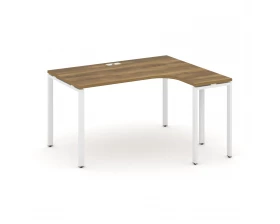 Стол эргономичный CN.SA-001(R) 1380x1180x750 Concept images