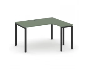 Стол эргономичный CN.SA-001(R) 1380x1180x750 Concept images