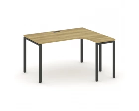 Стол эргономичный CN.SA-001(R) 1380x1180x750 Concept images