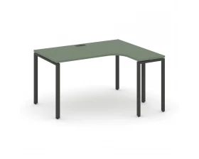 Стол эргономичный CN.SA-001(R) 1380x1180x750 Concept images