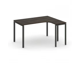 Стол эргономичный CN.SA-001(R) 1380x1180x750 Concept images