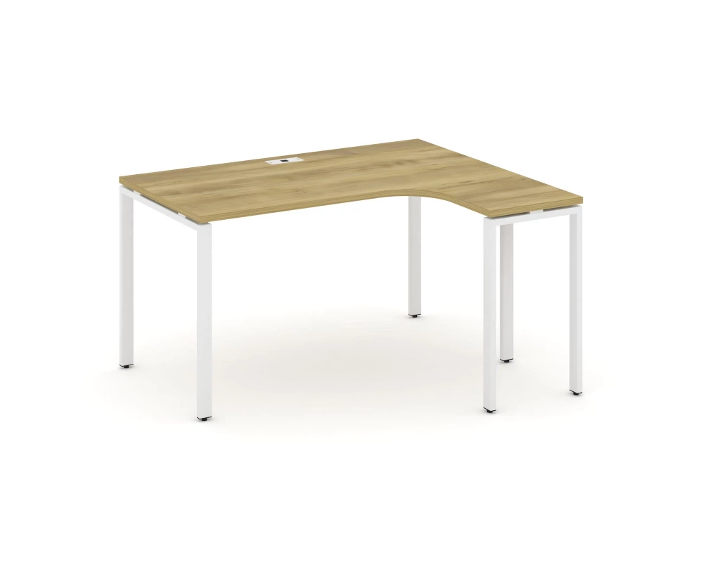 Стол эргономичный CN.SA-001(R) 1380x1180x750 Concept