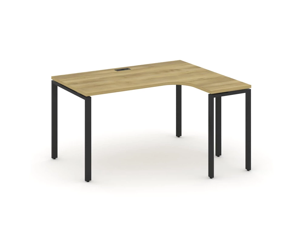 Стол эргономичный CN.SA-001(R) 1380x1180x750 Concept