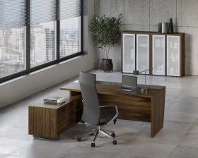 Кабинет руководителя Corner images