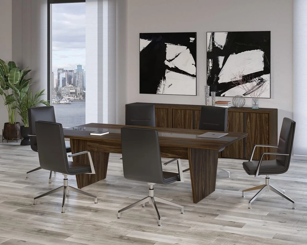 Кабинет руководителя Corner