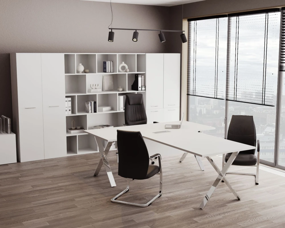 Кабинет руководителя Кросс / Cross