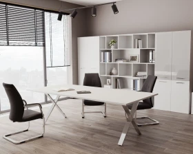 Кабинет руководителя Кросс / Cross images