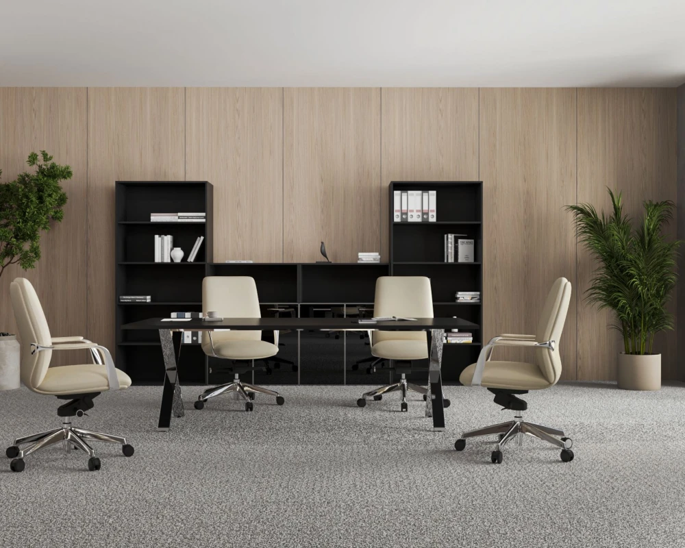 Кабинет руководителя Кросс / Cross