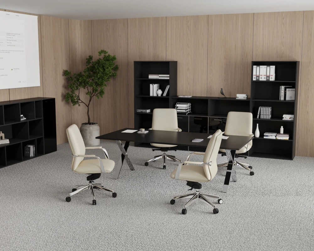 Кабинет руководителя Кросс / Cross