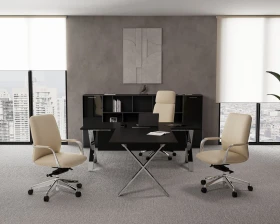 Кабинет руководителя Кросс / Cross images