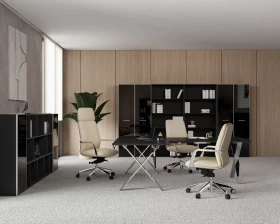 Кабинет руководителя Кросс / Cross images