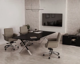 Кабинет руководителя Кросс / Cross images