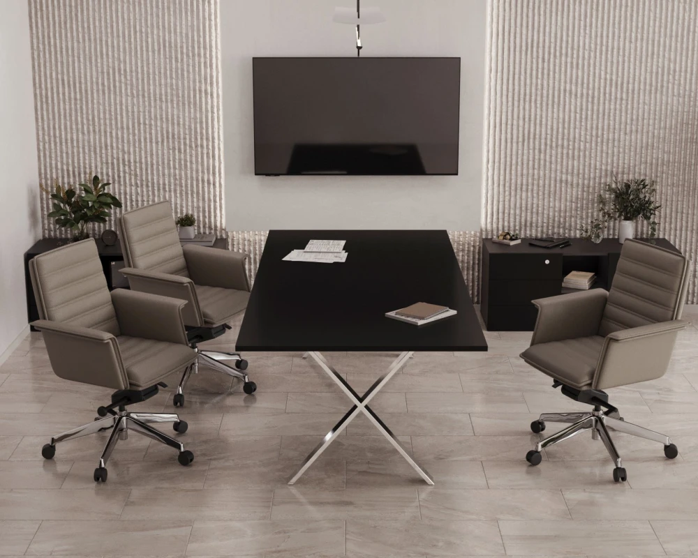 Кабинет руководителя Кросс / Cross