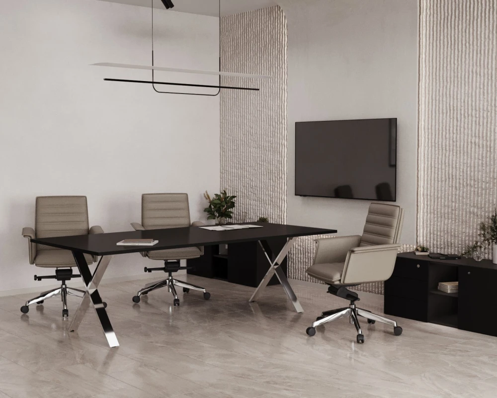 Кабинет руководителя Кросс / Cross