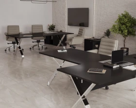 Кабинет руководителя Кросс / Cross images