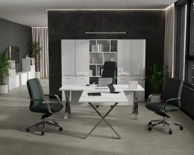 Кабинет руководителя Кросс / Cross images