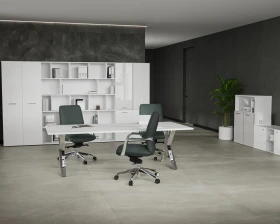 Кабинет руководителя Кросс / Cross images