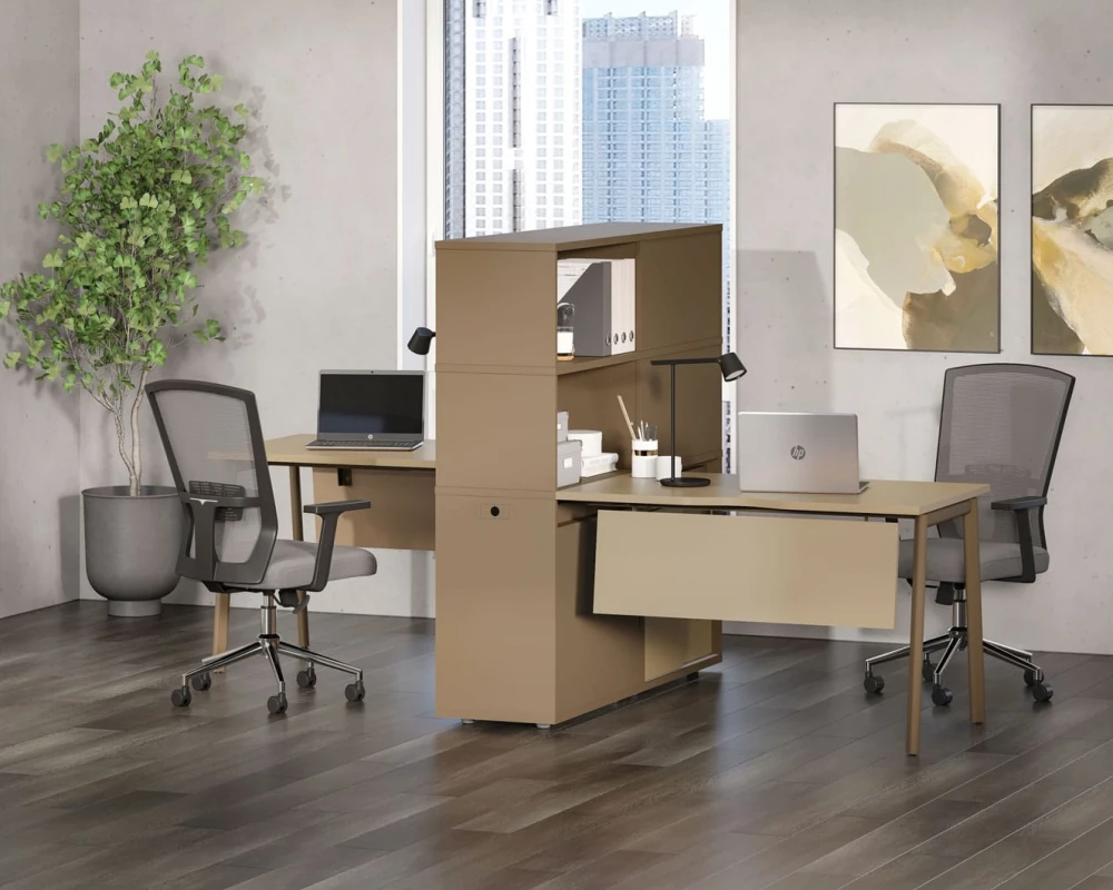 Мебель для персонала Эстетика / Estetica