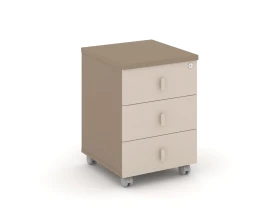 Тумба мобильная 43,2x46x61,1 Эстетика / Estetica images