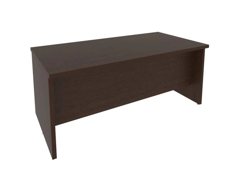 Стол для руководителя прямоугольный 1800x900x765 Фёст / First