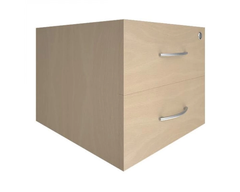 Комплект ящиков для прямого стола Nova S