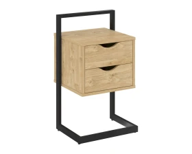 Тумба приставная 450x409x792 Лофт / Loft images