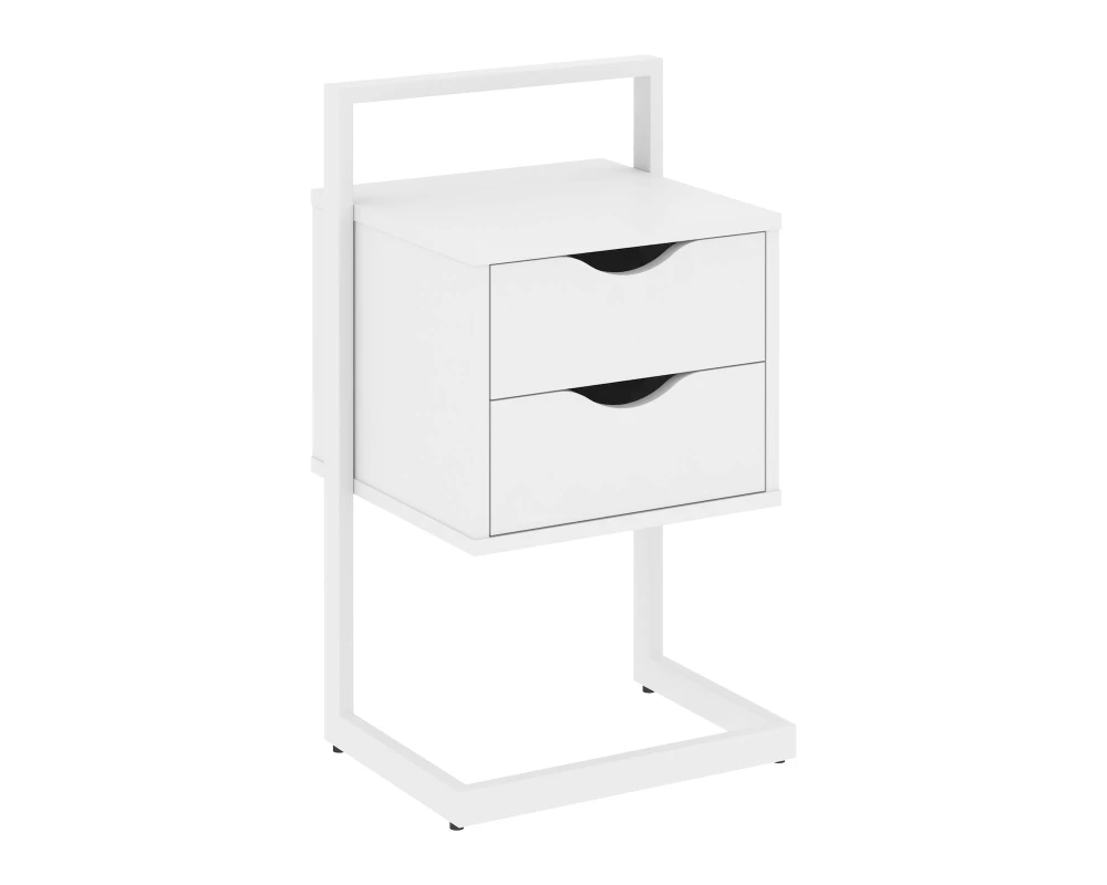 Тумба приставная 450x409x792 Лофт / Loft