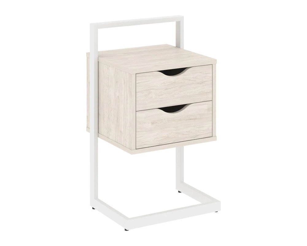 Тумба приставная 450x409x792 Лофт / Loft